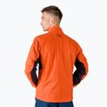 Vyriška apšiltinta striukė Rab Xenair Light orange QIO-98-FCR 3