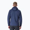 Vyriška apšiltinta striukė Rab Xenair Alpine Light navy blue QIP-01 2