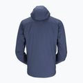 Vyriška apšiltinta striukė Rab Xenair Alpine Light navy blue QIP-01 10