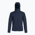Vyriška apšiltinta striukė Rab Xenair Alpine Light navy blue QIP-01 4