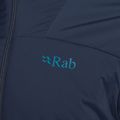 Vyriška apšiltinta striukė Rab Xenair Alpine Light navy blue QIP-01 8