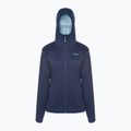 Moteriška apšiltinta striukė Rab Xenair Alpine Light navy blue QIP-02