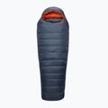 Moteriškas miegmaišis Rab Ascent 1100 W navy blue QSD-42-BES-REG