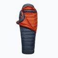 Moteriškas miegmaišis Rab Ascent 1100 W navy blue QSD-42-BES-REG 2