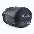Rab Solar Ultra 1 Regular miegmaišis pilkas QSS-05-GRA-REG-LZ 7