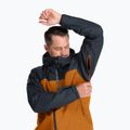 Rab Arc Eco pilka vyriška membraninė striukė nuo lietaus QWH-07-BEM 6