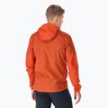 Vyriška striukė nuo vėjo Rab Vital Hoody firecracker 2
