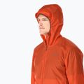 Vyriška striukė nuo vėjo Rab Vital Hoody firecracker 3