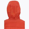 Vyriška striukė nuo vėjo Rab Vital Hoody firecracker 4