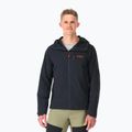 Vyriška softshell striukė Rab Torque grey QWS-57