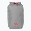 Vandeniui atsparus maišas Rab Drysack 15 l zinc
