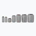 Vandeniui atsparus maišas Rab Drysack 10 l zinc 2