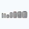 Vandeniui atsparus maišas Rab Drysack 20 l zinc 2