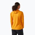 Moteriška softshell striukė Rab Borealis orange QWS-39 2