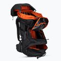 Vyriška trekingo kuprinė Lowe Alpine Sirac Plus 65 l ebony 4
