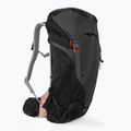 Lowe Alpine AirZone Trail 30 l kuprinė žygiams juodos spalvos FTF-36-BLA-MED 2