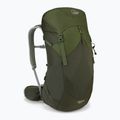Lowe Alpine AirZone Trail 35 l army/bracken žygių kuprinė 5