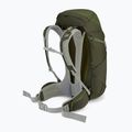 Lowe Alpine AirZone Trail 35 l army/bracken žygių kuprinė 7