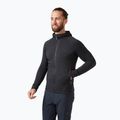 Vyriška trekingo striukė Rab Nexus Hoody black QFF-70