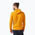 Vyriška trekingo striukė Rab Nexus Hoody orange QFF-70 2