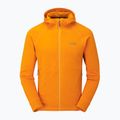 Vyriška trekingo striukė Rab Nexus Hoody orange QFF-70 4