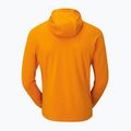 Vyriška trekingo striukė Rab Nexus Hoody orange QFF-70 5