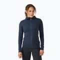 Moteriška trekingo striukė Rab Nexus Hoody navy blue QFF-71