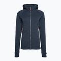 Moteriška trekingo striukė Rab Nexus Hoody pilka QFF-71 2