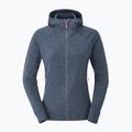 Moteriška trekingo striukė Rab Nexus Hoody pilka QFF-71 5