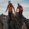Rab Nexus Nexus marmalade vyriškas trekingo džemperis 7