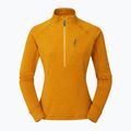 Moteriškas žygio džemperis Rab Nexus Pull-On butternut 4