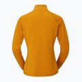Moteriškas žygio džemperis Rab Nexus Pull-On butternut 5