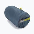 Rab Exosphere savaime pripučiamas kilimėlis 3,5 5 cm mėlynas QMA-02-ORB-REG 11
