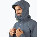 Rab Latok Paclite Plus vyriška striukė nuo lietaus mėlyna QWH-55 4
