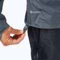 Rab Latok Paclite Plus vyriška striukė nuo lietaus mėlyna QWH-55 5