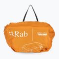 Rab Escape Kit Bag LT 30 l kelioninis krepšys oranžinis QAB-48-MAM 5
