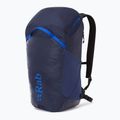 Turistinė kuprinė Rab Adrift 24 l deep ink