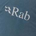 Vyriška softshell striukė Rab VR Cinder Orion Blue 6