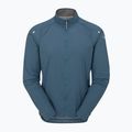 Vyriška softshell striukė Rab VR Cinder Orion Blue 4