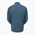 Vyriška softshell striukė Rab VR Cinder Orion Blue 5