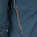 Vyriška softshell striukė Rab VR Cinder Orion Blue 8