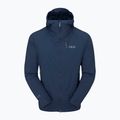 Vyriška softshell striukė Rab VR Summit deep ink 4