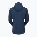 Vyriška softshell striukė Rab VR Summit deep ink 5
