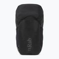 Turistinė kuprinė Rab Adrift 24 l black