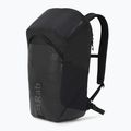 Turistinė kuprinė Rab Adrift 24 l black 2