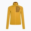 Vyriškas džemperis Rab Superflux Hoody sahara 2