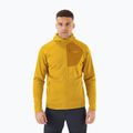 Vyriškas džemperis Rab Superflux Hoody sahara