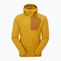 Vyriškas džemperis Rab Superflux Hoody sahara 6