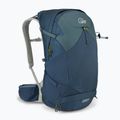 Lowe Alpine AirZone Trail Duo 32 l tempest blue/orion blue turistinė kuprinė 5