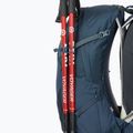 Lowe Alpine AirZone Trail Duo 32 l tempest blue/orion blue turistinė kuprinė 14